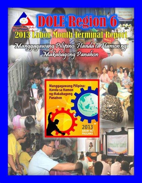 dole ro6 photos|DEPARTMENT OF LABOR AND EMPLOYMENT.